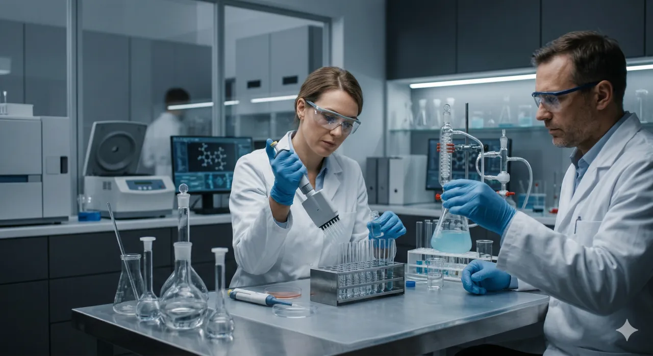 Drug Discovery