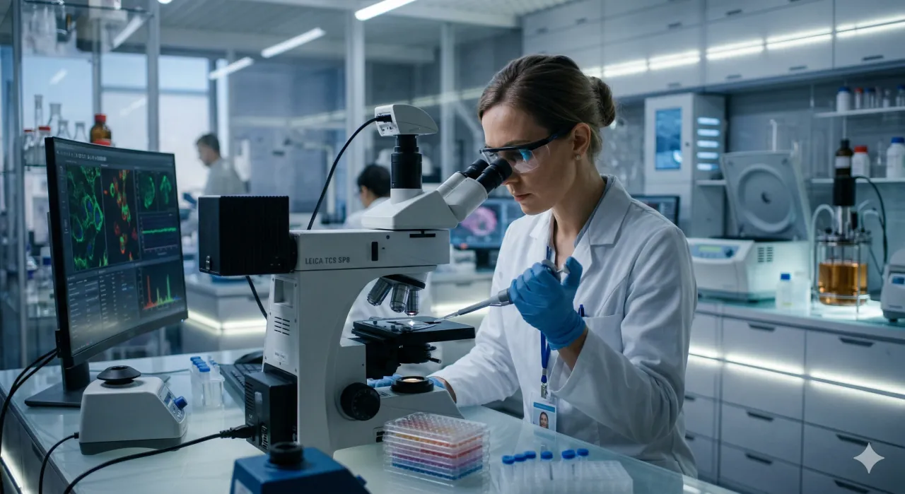 Diagnostic Technologies