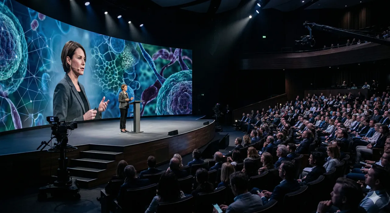 Biotechnology Innovation Conference